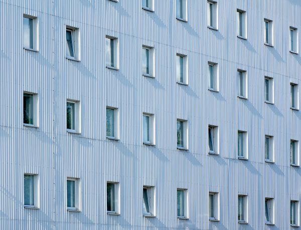 Aluminum Siding Repair in Vacaville