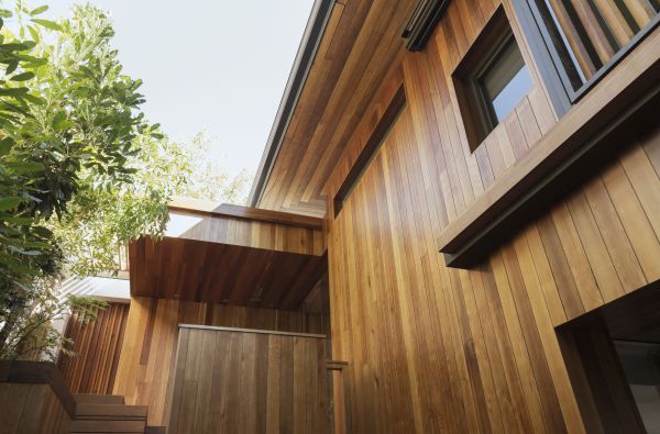 Wood Siding Repair in Vacaville