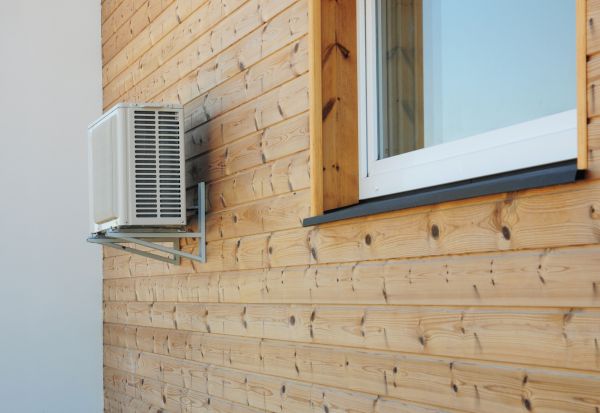 Exterior Paneling Installation in Vacaville