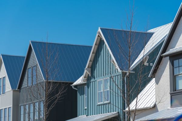 Steel Siding Repair in Vacaville