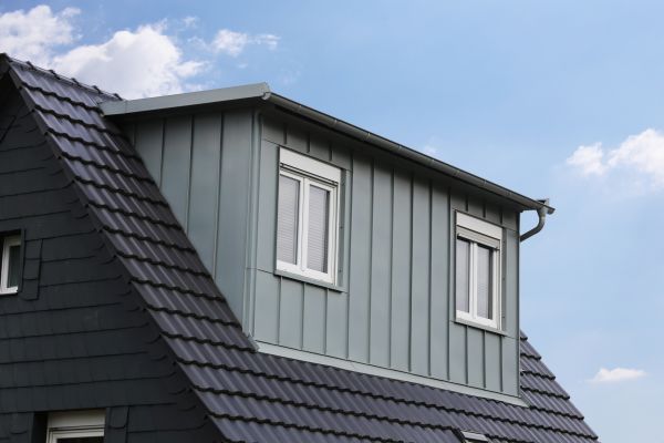 Composite Siding Service in Vacaville