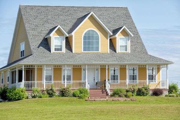 Siding Repair in Vacaville