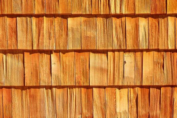 Cedar Shakes Replacement in Vacaville