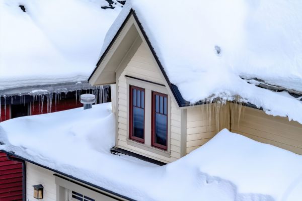 Dormer Siding Repair in Vacaville
