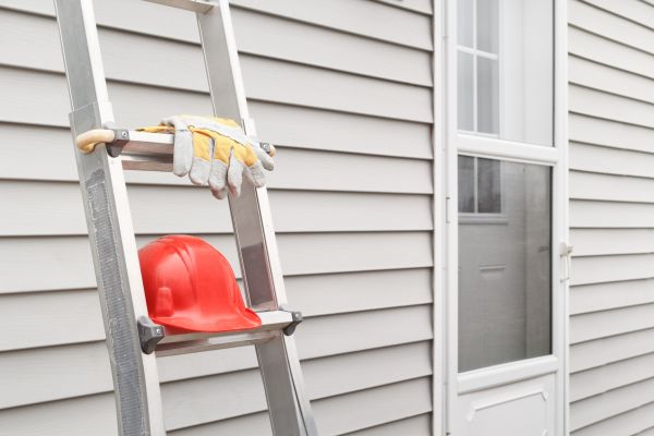 Cost of Home Siding Replacement in Vacaville
