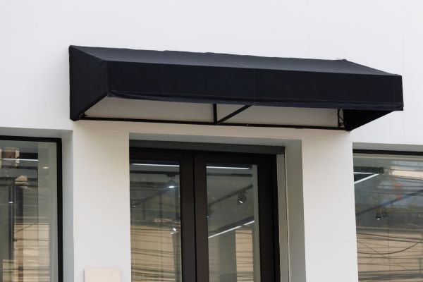 Aluminum Trim Replacement in Vacaville