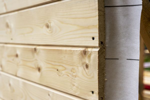 Cladding Replacement in Vacaville