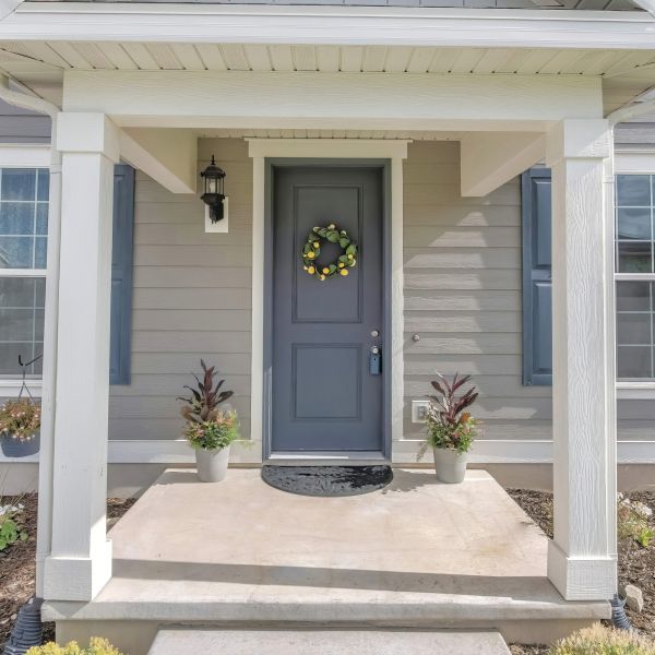 Faux Wood Siding Installation in Vacaville