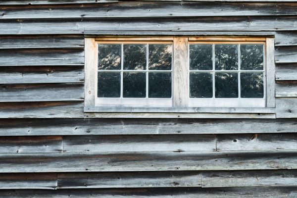 Barn Wood Siding Installation in Vacaville