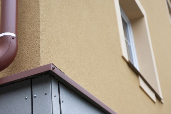 Cement Siding Installation in Vacaville
