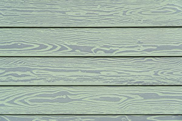 Composite Siding Installation in Vacaville