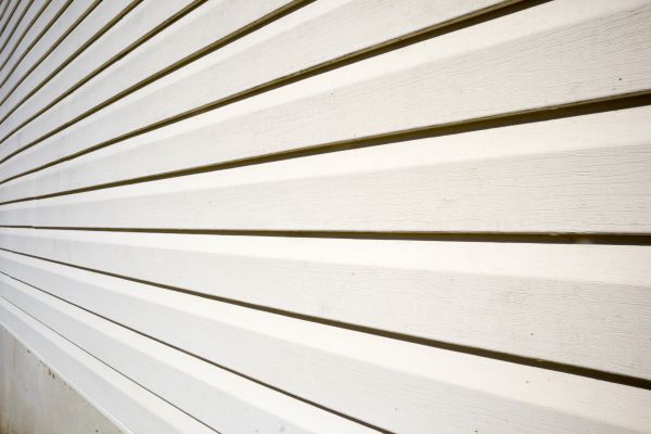 Dutch Lap Siding Replacement in Vacaville