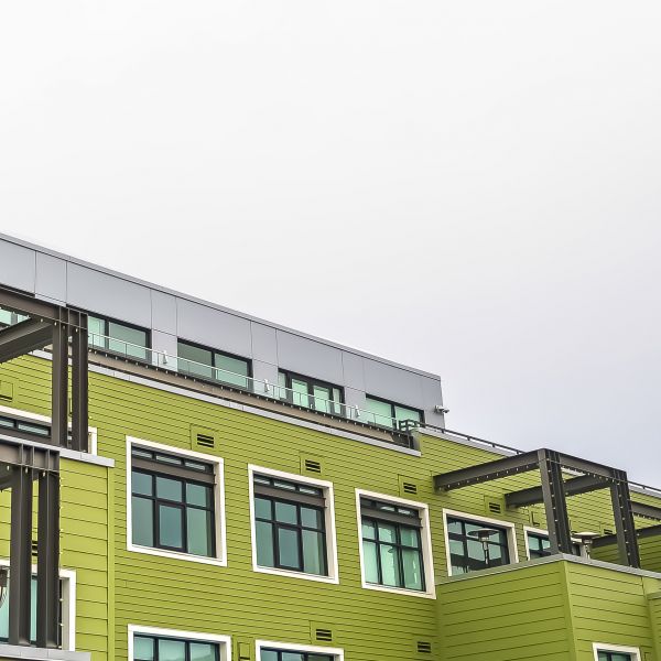 Flat Siding Installation in Vacaville