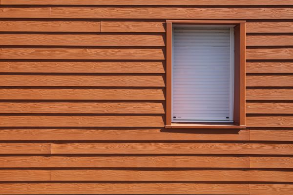 Composite Cladding Service in Vacaville