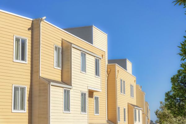 Lap Siding Repair Service in Vacaville