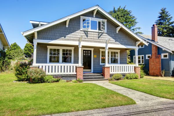 Clapboard Siding Replacement in Vacaville