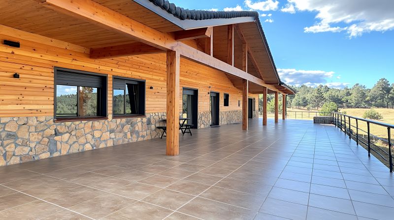 Wood Cladding Repair detail